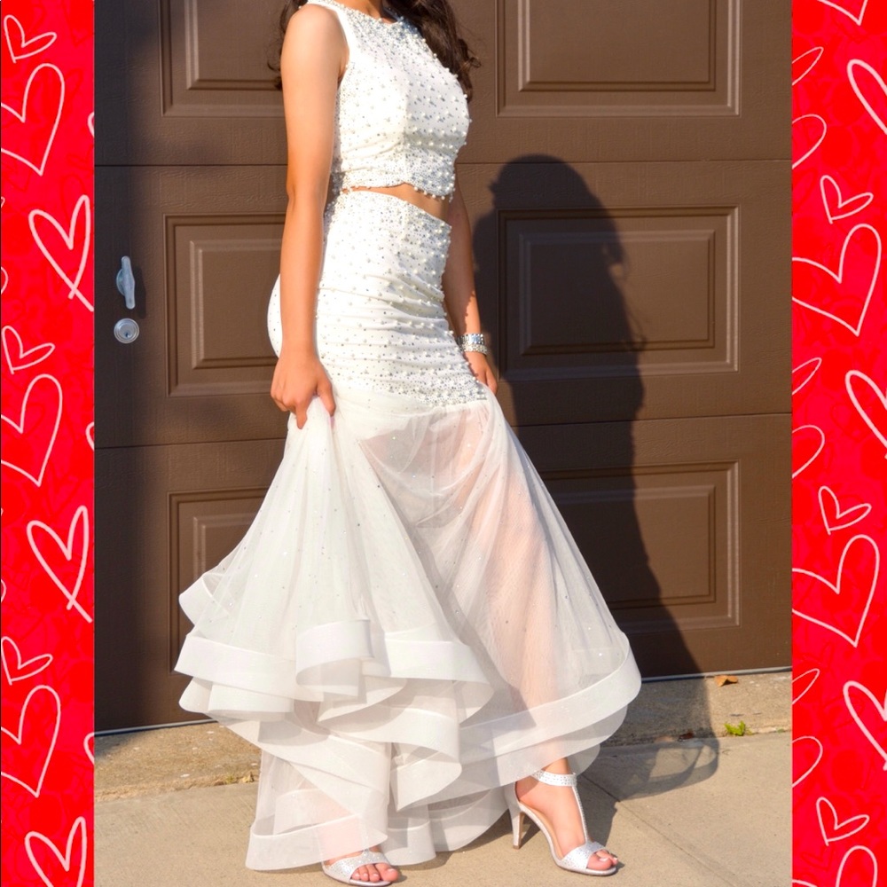 Say Yes to the Prom